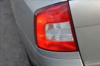 Škoda Octavia - fotka číslo 12