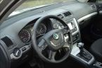Škoda Octavia - fotka číslo 23