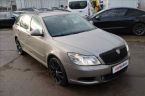 Škoda Octavia - fotka číslo 2