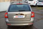 Škoda Octavia - fotka číslo 4