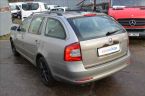 Škoda Octavia - fotka číslo 5