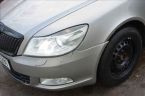 Škoda Octavia - fotka číslo 8
