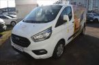 Ford Transit - fotka číslo 0