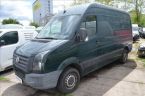 Volkswagen Crafter - fotka číslo 0