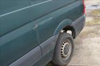Volkswagen Crafter - fotka číslo 10