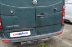Volkswagen Crafter - fotka číslo 13