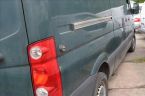 Volkswagen Crafter - fotka číslo 15