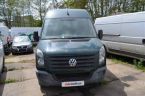 Volkswagen Crafter - fotka číslo 1