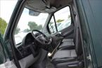 Volkswagen Crafter - fotka číslo 25