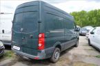 Volkswagen Crafter - fotka číslo 3