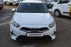 Kia Cee'd - fotka číslo 1
