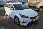 Kia Cee'd - fotka číslo 2