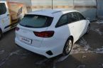 Kia Cee'd - fotka číslo 3