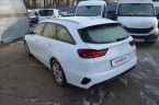 Kia Cee'd - fotka číslo 5