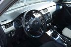 Škoda Octavia - fotka číslo 13