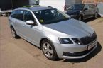 Škoda Octavia - fotka číslo 2