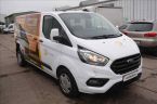 Ford Transit - fotka číslo 2