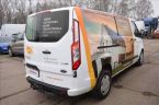 Ford Transit - fotka číslo 3