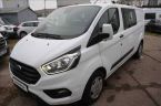Ford Transit - fotka číslo 0