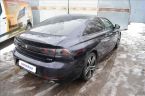 Peugeot 508 - fotka číslo 3