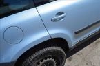 Škoda Yeti - fotka číslo 14