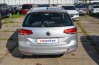 Volkswagen Passat - fotka číslo 4