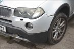 BMW X3 - fotka číslo 7