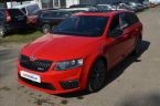 Škoda Octavia - fotka číslo 0