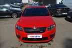 Škoda Octavia - fotka číslo 1