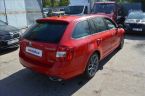 Škoda Octavia - fotka číslo 3