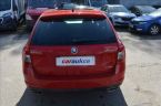 Škoda Octavia - fotka číslo 4