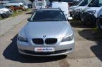 BMW Řada 5 - fotka číslo 18