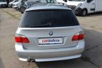 BMW Řada 5 - fotka číslo 4