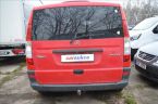 Mercedes Vito - fotka číslo 4