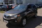 Kia Sorento - fotka číslo 0