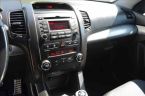 Kia Sorento - fotka číslo 13