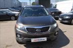 Kia Sorento - fotka číslo 1