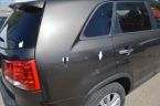 Kia Sorento - fotka číslo 19
