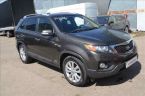 Kia Sorento - fotka číslo 2