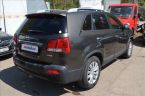 Kia Sorento - fotka číslo 3
