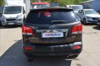 Kia Sorento - fotka číslo 4