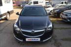 Opel Insignia - fotka číslo 1