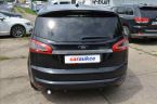 Ford S-MAX - fotka číslo 4