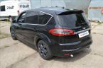 Ford S-MAX - fotka číslo 5