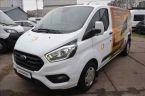 Ford Transit - fotka číslo 0
