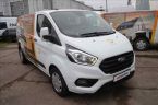 Ford Transit - fotka číslo 2