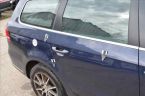 Volkswagen Passat - fotka číslo 17