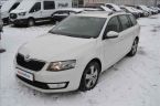 Škoda Octavia - fotka číslo 0