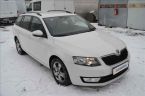 Škoda Octavia - fotka číslo 2