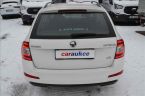 Škoda Octavia - fotka číslo 4